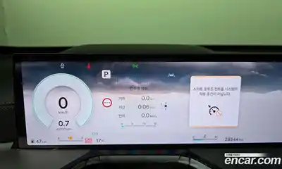 Genesis GV80 2024 2.5 Автомат в Москве № 1129182, миниатюра 8