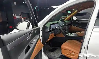 Genesis GV80 2024 2.5 Автомат в Москве № 1129182, миниатюра 10