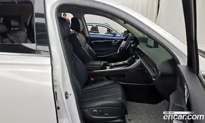 Genesis GV80 2021 2.5 гидро в Москве № 1129183, миниатюра 11