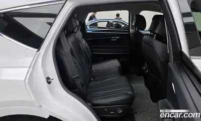 Genesis GV80 2021 2.5 гидро в Москве № 1129183, миниатюра 12