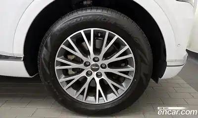 Genesis GV80 2021 2.5 гидро в Москве № 1129183, миниатюра 5
