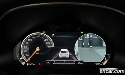 Genesis GV80 2021 2.5 гидро в Москве № 1129183, миниатюра 8