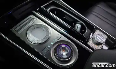 Genesis GV80 2021 2.5 гидро в Москве № 1129183, миниатюра 9
