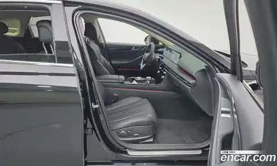 Genesis G80 2024 3.5 Автомат в Москве № 1129212, миниатюра 11