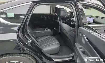 Genesis G80 2024 3.5 Автомат в Москве № 1129212, миниатюра 12