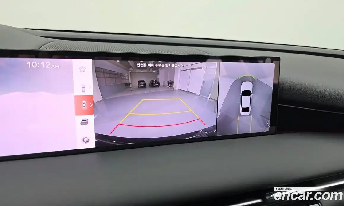 Genesis G80 2024 3.5 Автомат в Москве № 1129212, фото 16