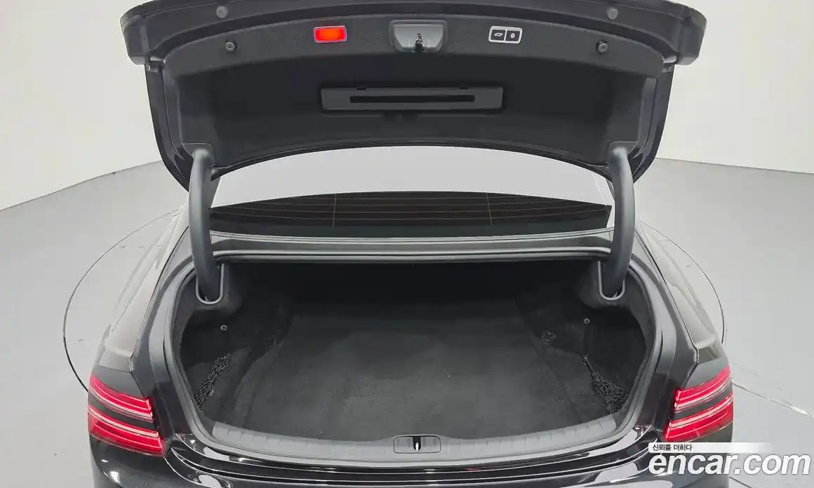 Genesis G80 2024 3.5 Автомат в Москве № 1129212, фото 20