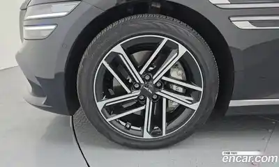 Genesis G80 2024 3.5 Автомат в Москве № 1129212, миниатюра 5