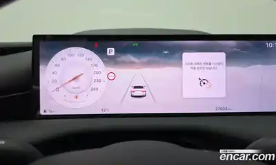 Genesis G80 2024 3.5 Автомат в Москве № 1129212, миниатюра 8