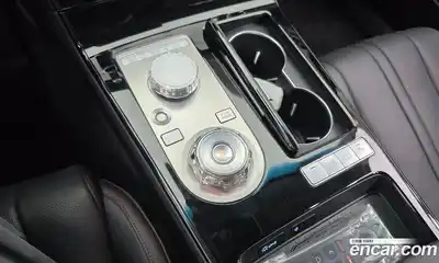 Genesis G80 2024 3.5 Автомат в Москве № 1129212, миниатюра 9