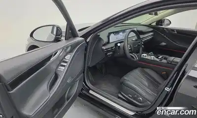 Genesis G80 2024 3.5 Автомат в Москве № 1129212, миниатюра 10