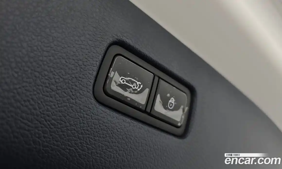 Genesis GV80 2022 2.5 Автомат в Москве № 1129230, фото 20