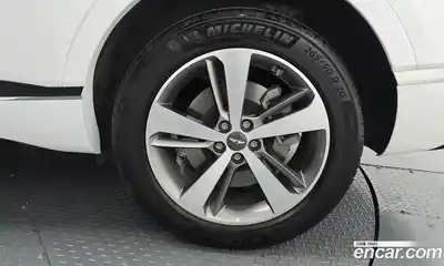 Genesis GV80 2022 2.5 Автомат в Москве № 1129230, миниатюра 5