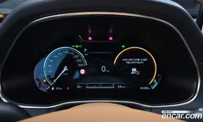 Genesis GV80 2022 2.5 Автомат в Москве № 1129230, миниатюра 8