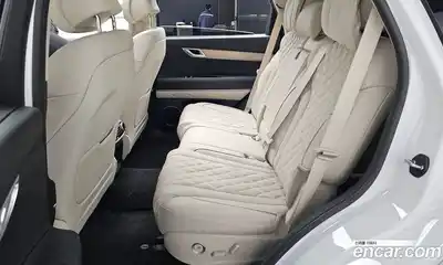 Genesis GV80 2022 2.5 Автомат в Москве № 1129236, миниатюра 12