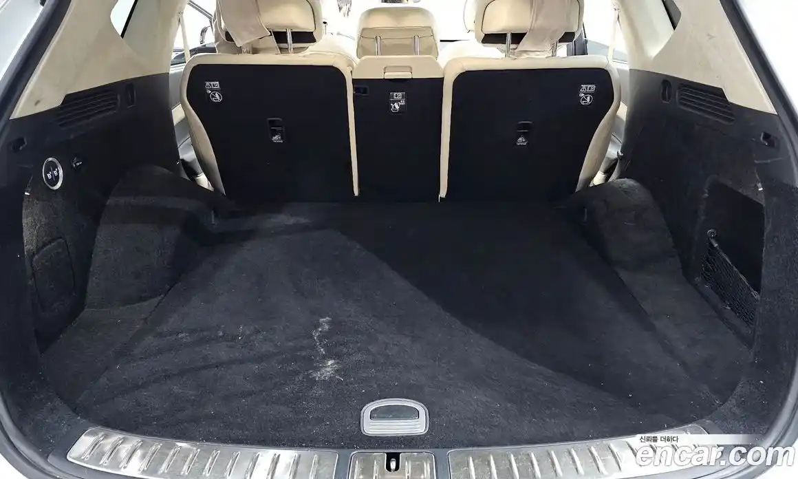 Genesis GV80 2022 2.5 Автомат в Москве № 1129236, фото 18