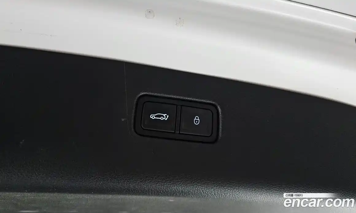 Genesis GV80 2022 2.5 Автомат в Москве № 1129236, фото 19