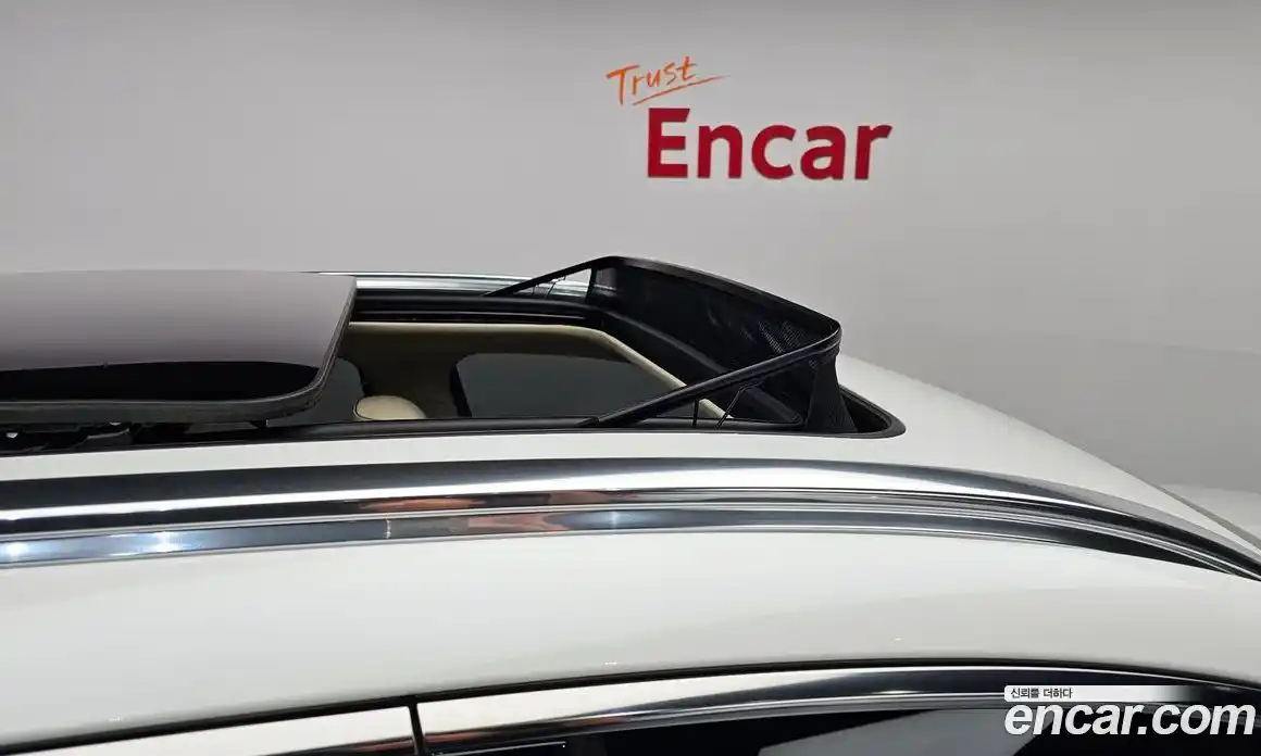 Genesis GV80 2022 2.5 Автомат в Москве № 1129236, фото 20