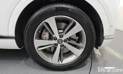 Genesis GV80 2022 2.5 Автомат в Москве № 1129236, миниатюра 5