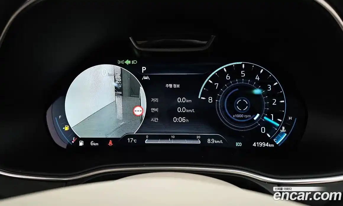 Genesis GV80 2022 2.5 Автомат в Москве № 1129236, фото 8