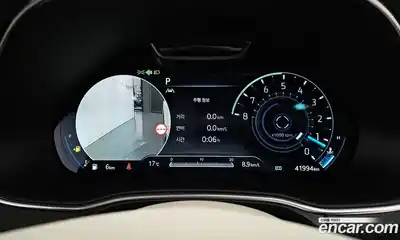 Genesis GV80 2022 2.5 Автомат в Москве № 1129236, миниатюра 8