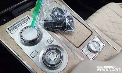 Genesis GV80 2022 2.5 Автомат в Москве № 1129236, миниатюра 9