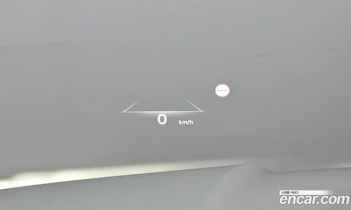 Genesis GV80 2022 2.5 Автомат в Москве № 1129236, фото 10