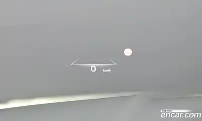 Genesis GV80 2022 2.5 Автомат в Москве № 1129236, миниатюра 10