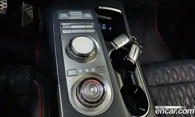 Genesis GV70 2022 2.5 гидро в Москве № 1129237, миниатюра 9