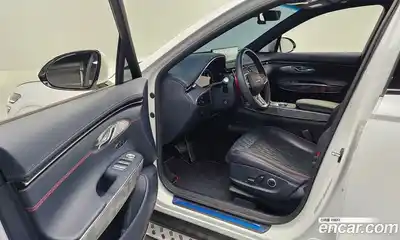 Genesis GV70 2022 2.5 гидро в Москве № 1129237, миниатюра 10