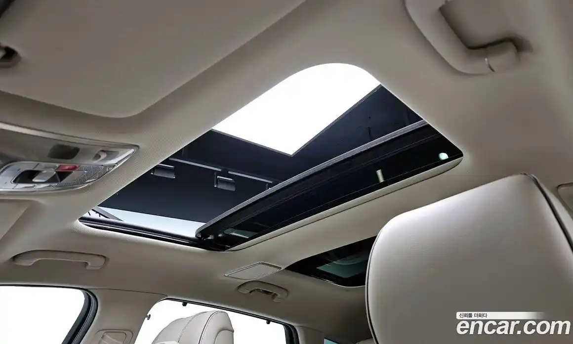 Genesis GV80 2024 2.5 Автомат в Москве № 1129242, фото 17