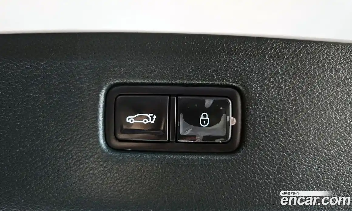 Genesis GV80 2024 2.5 Автомат в Москве № 1129242, фото 18