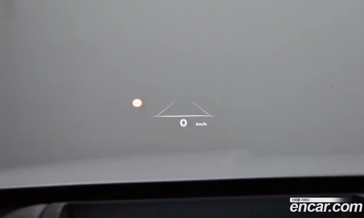 Genesis GV80 2024 2.5 Автомат в Москве № 1129242, фото 19