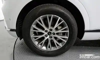 Genesis GV80 2024 2.5 Автомат в Москве № 1129242, миниатюра 5