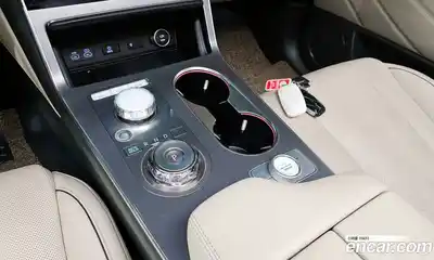 Genesis GV80 2024 2.5 Автомат в Москве № 1129242, миниатюра 9