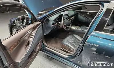 Genesis G80 2020 2.5 гидро, миниатюра 11