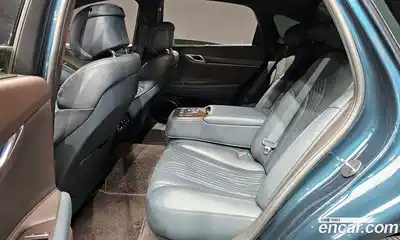 Genesis G80 2020 2.5 гидро, миниатюра 12