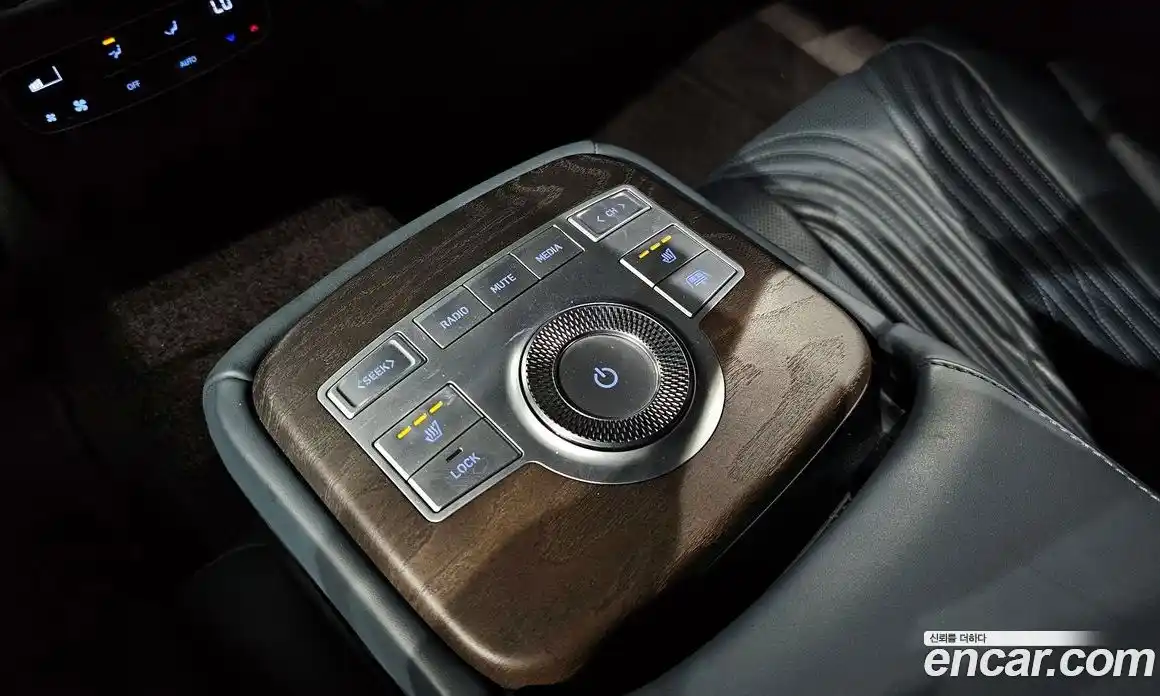 Genesis G80 2020 2.5 гидро, фото 17
