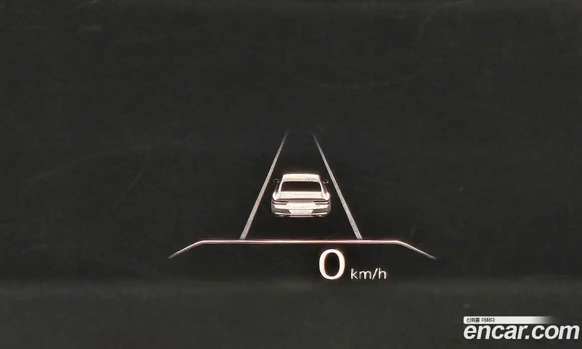 Genesis G80 2020 2.5 гидро, фото 19