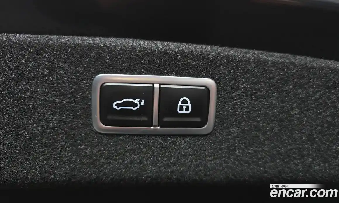 Genesis G80 2020 2.5 гидро, фото 20