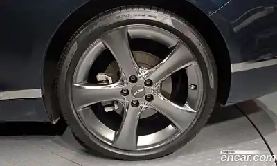 Genesis G80 2020 2.5 гидро, миниатюра 5