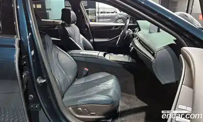 Genesis G80 2020 2.5 гидро, миниатюра 10