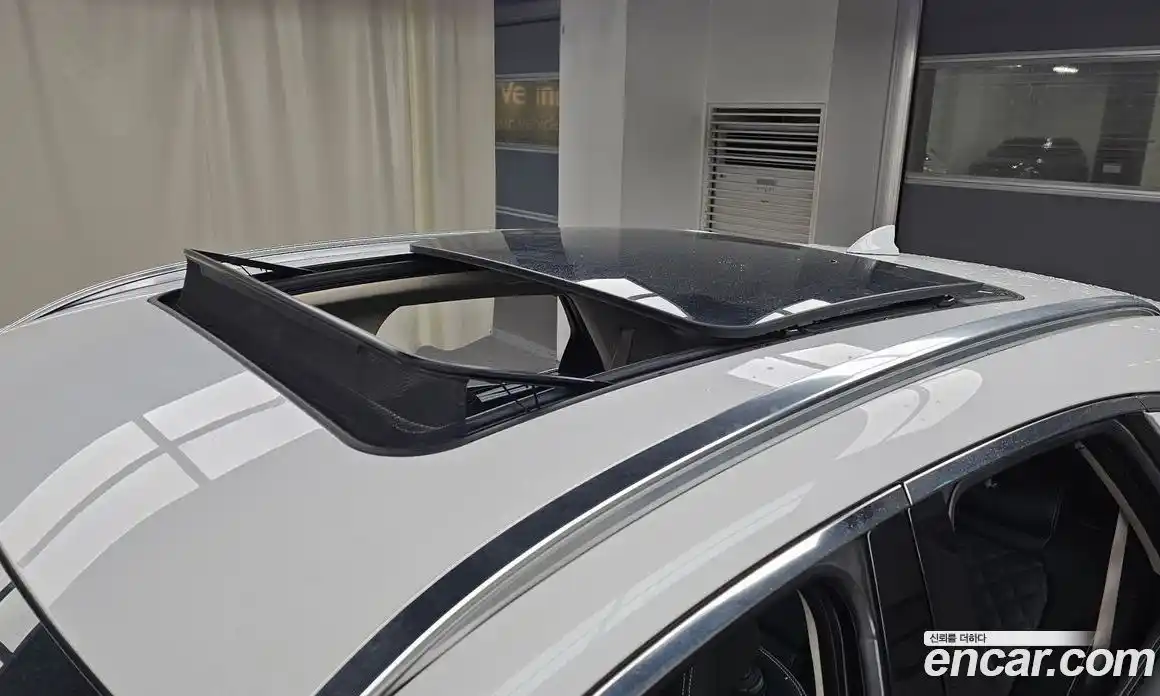 Genesis GV70 2022 0.1 Автомат в Москве № 1129262, фото 19