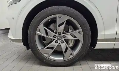 Genesis GV70 2022 0.1 Автомат в Москве № 1129262, миниатюра 5