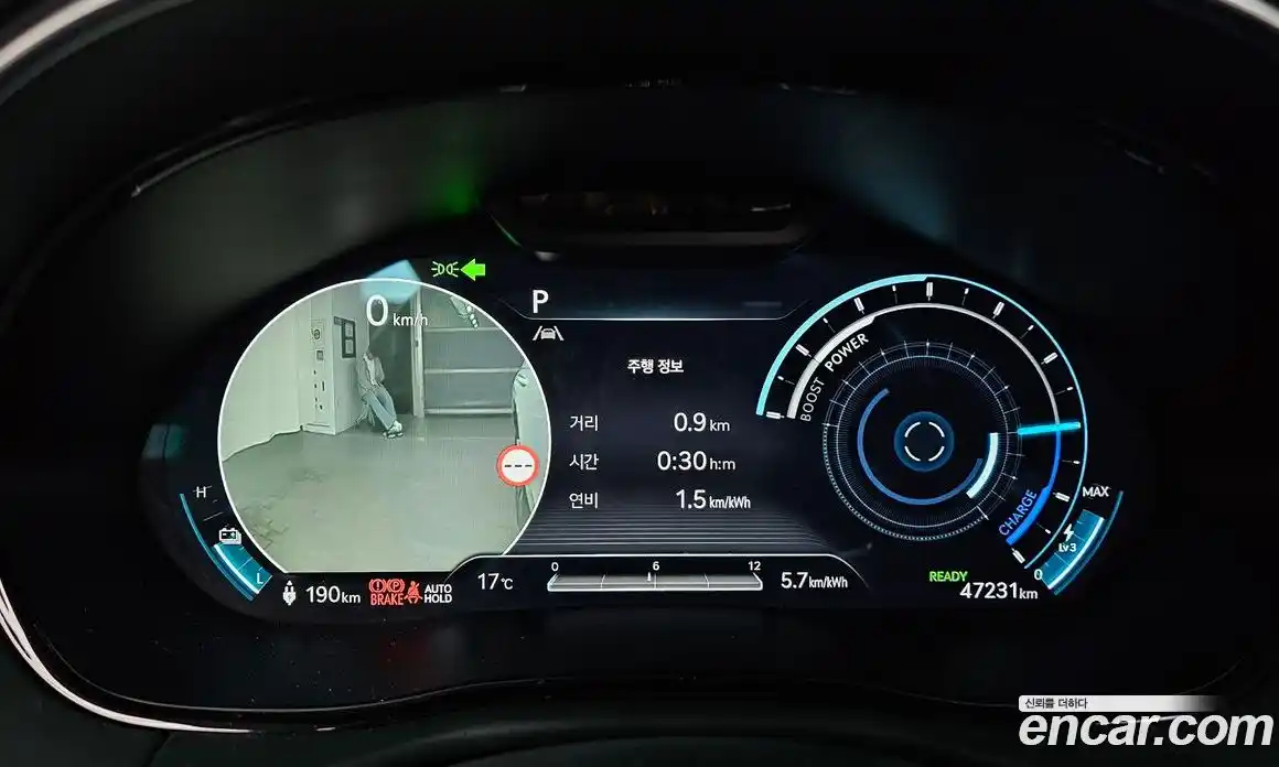 Genesis GV70 2022 0.1 Автомат в Москве № 1129262, фото 8