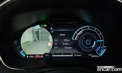 Genesis GV70 2022 0.1 Автомат в Москве № 1129262, миниатюра 8