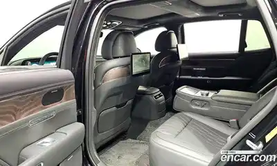 Genesis G90 2022 3.5 гидро в Москве, миниатюра 12