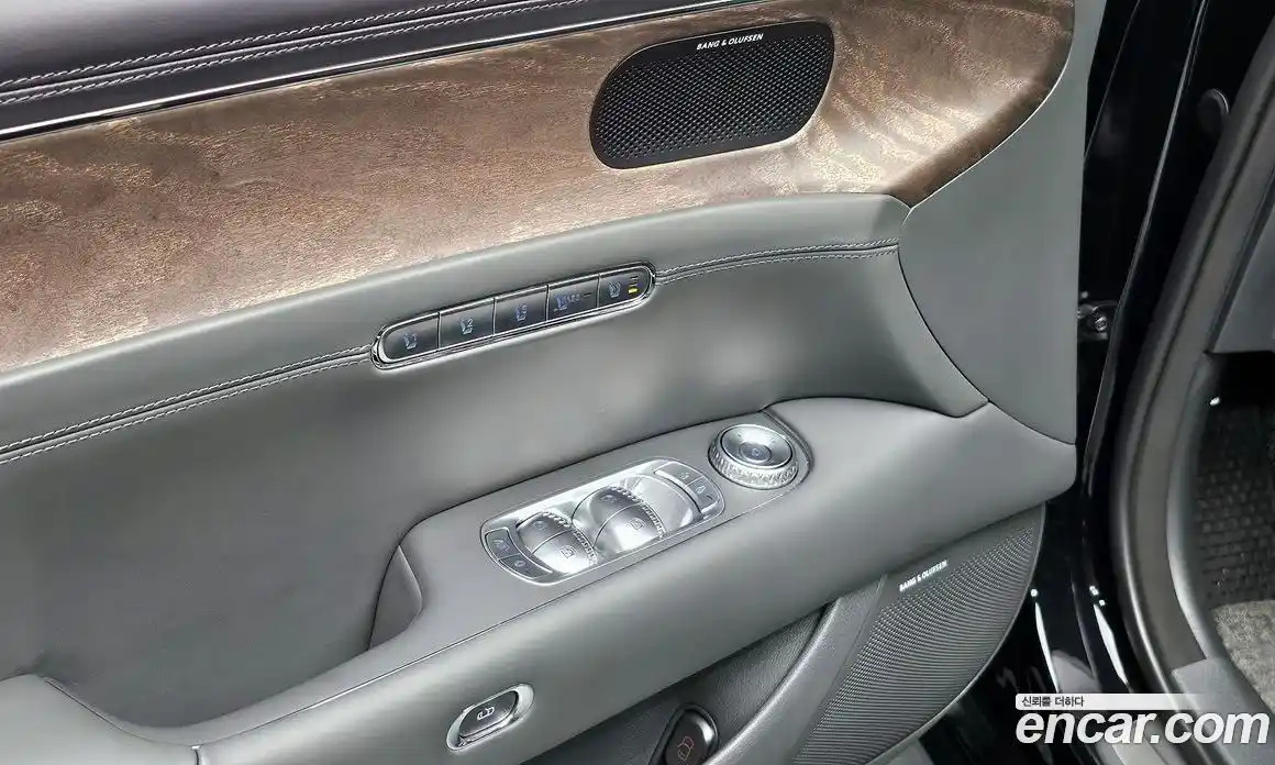 Genesis G90 2022 3.5 гидро в Москве, фото 14