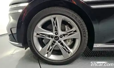 Genesis G90 2022 3.5 гидро в Москве, миниатюра 5