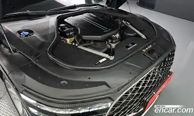 Genesis G90 2022 3.5 гидро в Москве, миниатюра 6